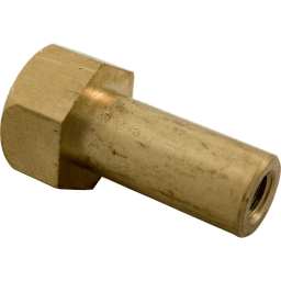 Genuine OEM Machined Nut