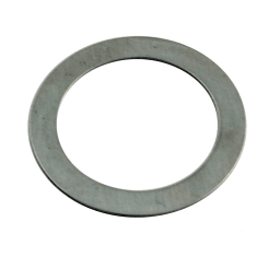 Washer 1-3/8"x1-7/8"x1/32" SS