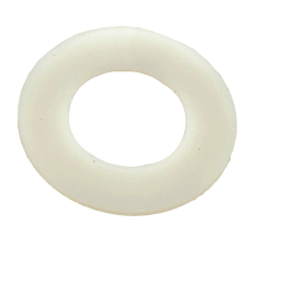 Washer Plastic Hi-Flow Valve 2"