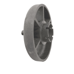 Diverter For Hi-Flo Valve 2"