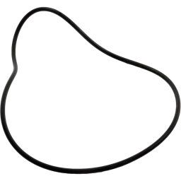 H-Series Valve Body O-Ring