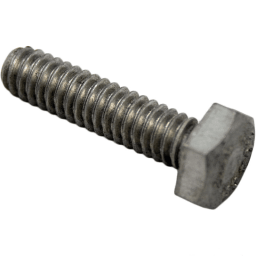 Cap Screw, Hex Head