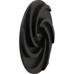 Impeller .75HP RPF
