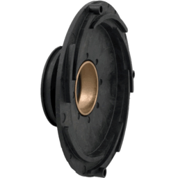 Diffuser, 1/2HP Full Rated; 3/4HP Up Rated - High Pressure