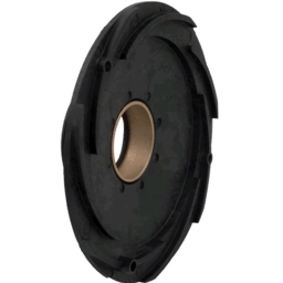 Diffuser - 1-1/2HP Full Rated 2 HP Up Rated - High Pressure