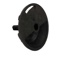 Rotor For S/M MPV 1-1/2"