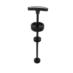 Piston Valve Stem Complete