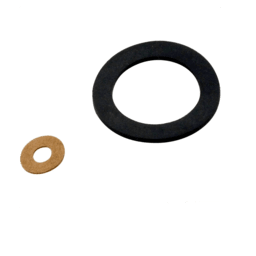 Gasket Sight Glass Gasket S/M MPV