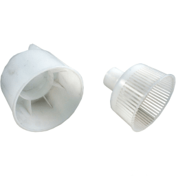 Standpipe Assembly For 26" Filter