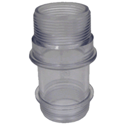 Sight Glass 18"/20" Filter