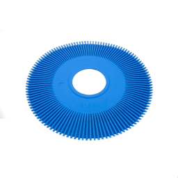 Pleated Seal, Vinyl/Fiberglass/Tile