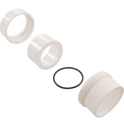 2" Heat Pump PVC Union