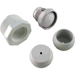 Genuine OEM Eyeball Fitting Connection Kit