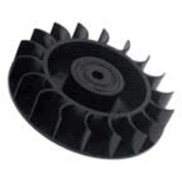 Genuine OEM Turbine Wheel with Bearing (380/360)
