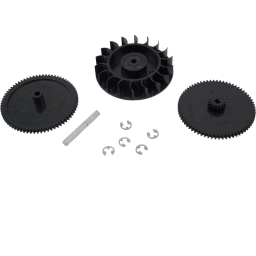 Genuine OEM Drive Train Gear Kit with Turbine Bearing