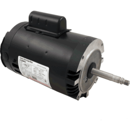 Genuine OEM PB4-60 Booster Pump Replacement Motor - Polaris # P61 and Century # B625 Compatible