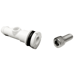 Genuine OEM Sweep Hose Barb Complete (380/360)