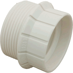 Genuine OEM Male Hose Connector