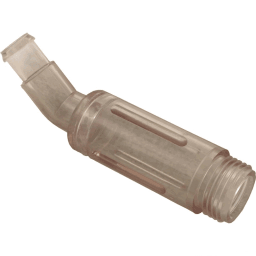 Genuine OEM Hose Barb/Strainer Housing (180)