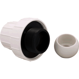 Genuine OEM UWF Adapter 1-1/4" or 2"