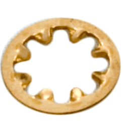 Genuine OEM Lock Washer for C36 (280/180)