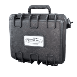 NEW Battery Case for Power Vac