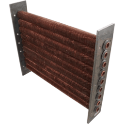 Genuine OEM Tube Bundle For Model 333, 333A, 335A Versa Pool Heater