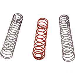 Genuine OEM Capron By-Pass Spring For Model R185A, R265A, R335A, R405A Pool Heater