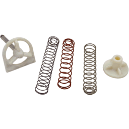 Genuine OEM Bypass Kit W/Bypass Valve/Bypass Dam/Shaft/Bypass Spring