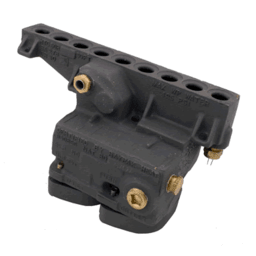 Genuine OEM ASME Inlet/Outlet Header