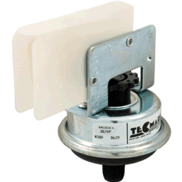 Plastic Thread Pressure Switch