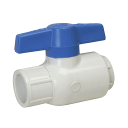 1/2" Utility Ball Valve Socket