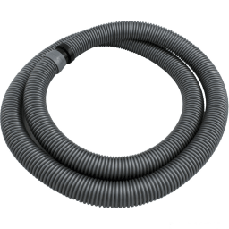 Hose Extension, Vacuum, 8`