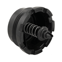 Spring Check Valve PLM/PLD