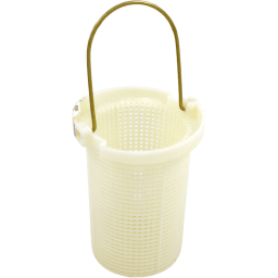 4" Trap Basket - ABG