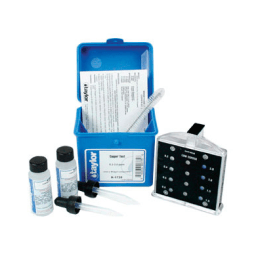 Taylor - Copper Test Kit