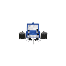 Copper and Iron Test Kit