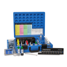 Professional Complete DPD Test Kit