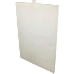 D.E. Grid 12-7/16"X 18"