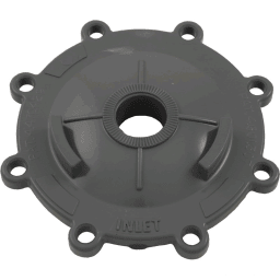 Valve Cover (3-Port)