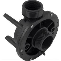 1HP Wet End, Spa Center Discharge