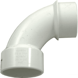 Sweep 90 Degree 2" SPG