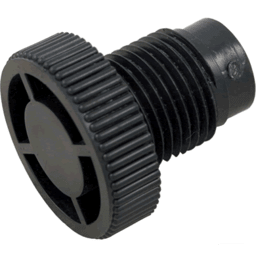 Air Bleeder Plug