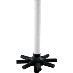 Lateral & Manifold Assembly - 22"