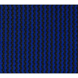 16'x36' Royal Mesh, Rectangle Safety Cover, Blue, 15 Yr. Warranty