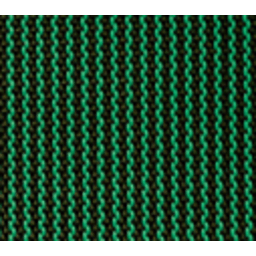 18'x40' Green Royal Mesh Rectangle Safety Cover, 15 Yr. Warranty