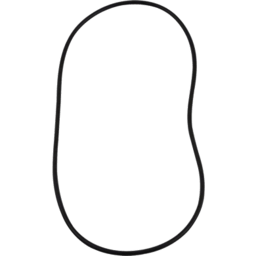 Control Plate Gasket