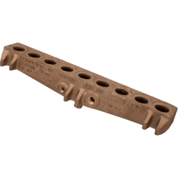 Genuine OEM Brass Return Header