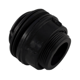 Bulkhead Assembly 18" & 24" HRV