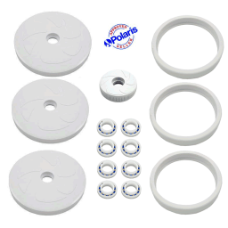 Genuine OEM 280/180 Wheel Drivetrain Set